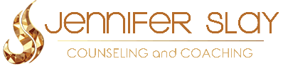 Jennifer Slay Counseling & Life Coaching Services logo